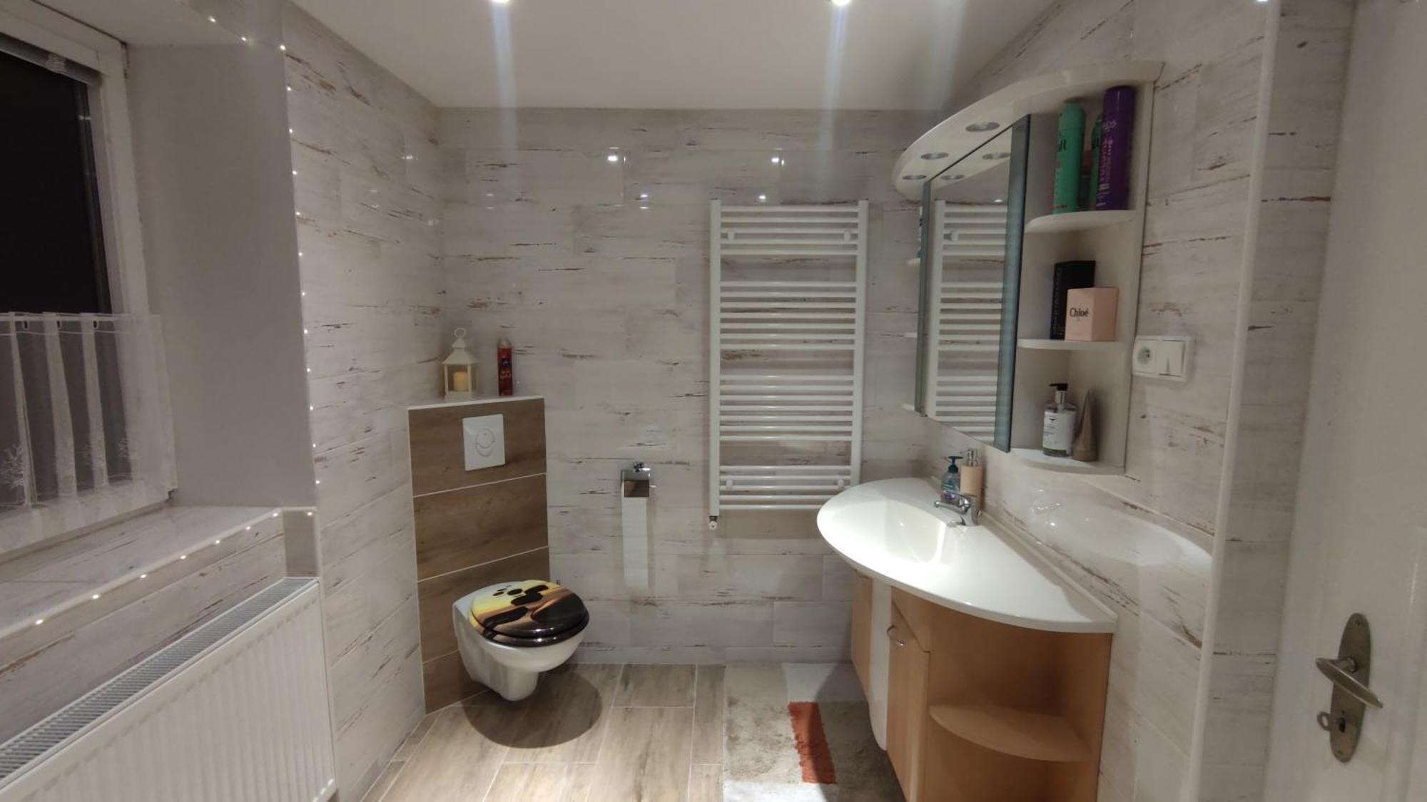 Holiday Home Moldava Dış mekan fotoğraf